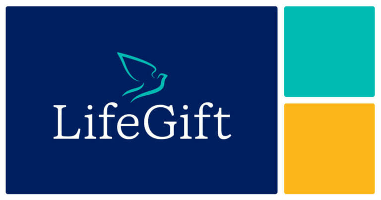 LifeGift Logo