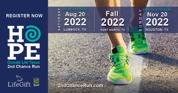 2022 2nd Chance Run