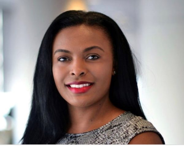 Necole Fielder