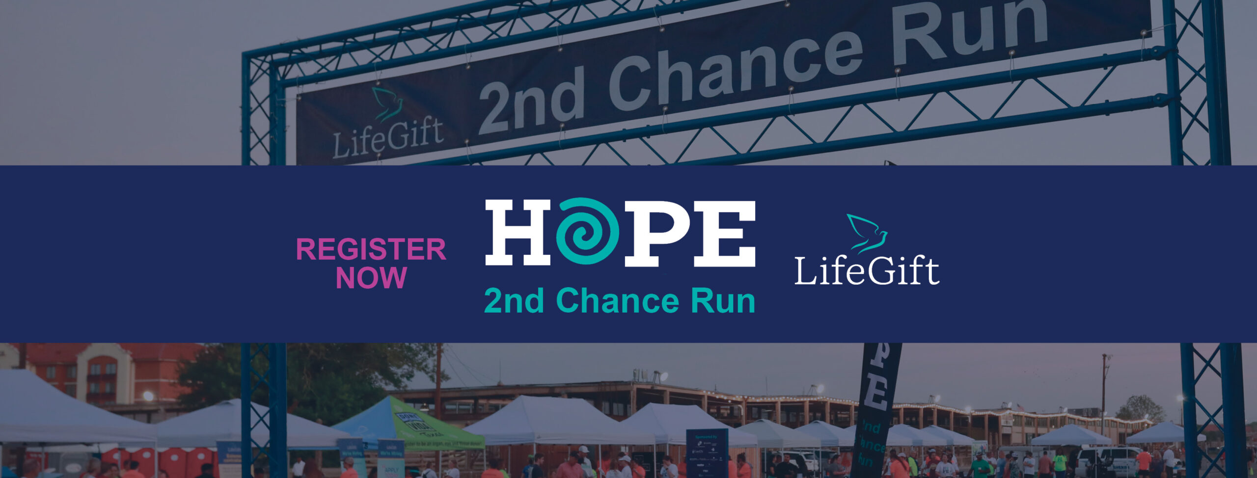 Ya está abierto el plazo de inscripción para las carreras 2nd Chance de